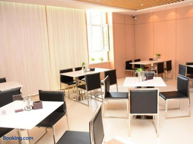 葫芦岛锦江之星龙港海滨店