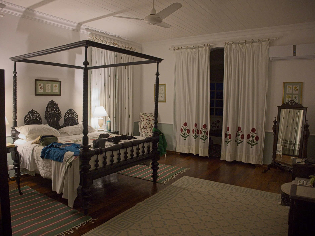 Glenburn Tea Estate主图