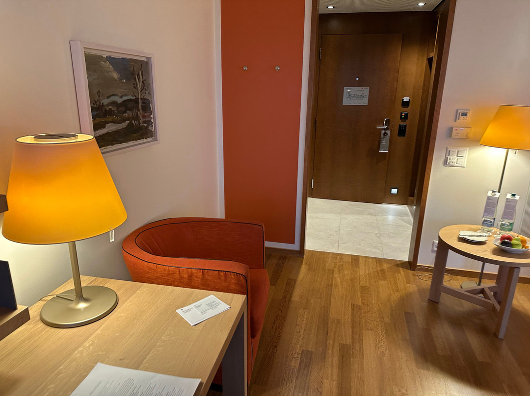 Kurhotel Sonnmatt主图