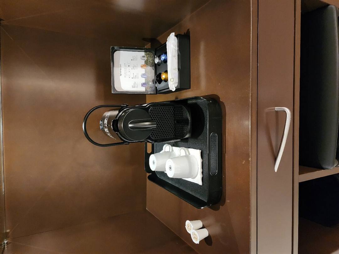 Hôtel Mortagne主图