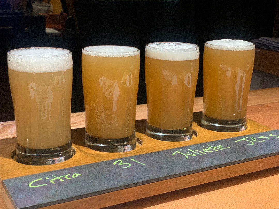 Broad Brook Brewing-Suffield必去景点