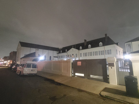 French Quarter Phantoms-新奥尔良必去景点