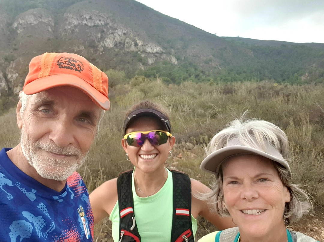 Pico de la Peladilla景点图片