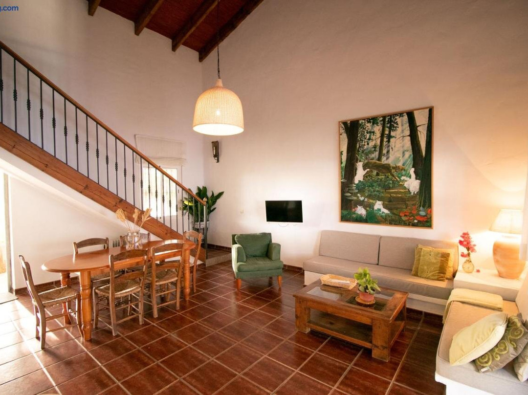 Casas Isabel