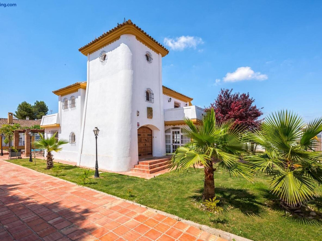 La Torre Casa Rural
