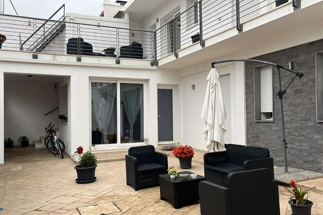 B&B Il Colle del Barone
