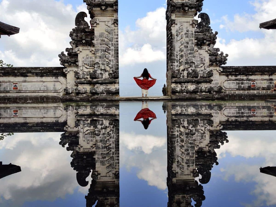 Kadek Bali Tour-登巴萨必去景点