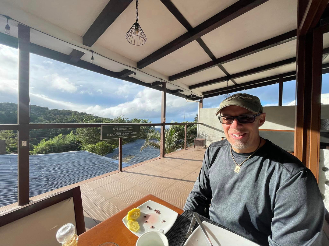 Camino Verde Bed & Breakfast主图