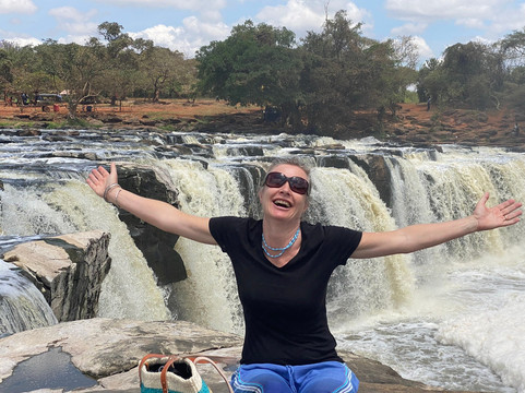 Siraam Tours and Travels-内罗毕必去景点