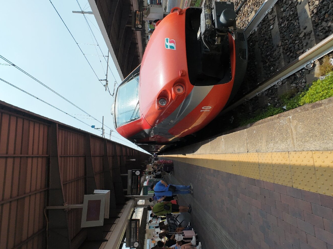 Stazione Di Venezia Mestre-麦斯特必去景点