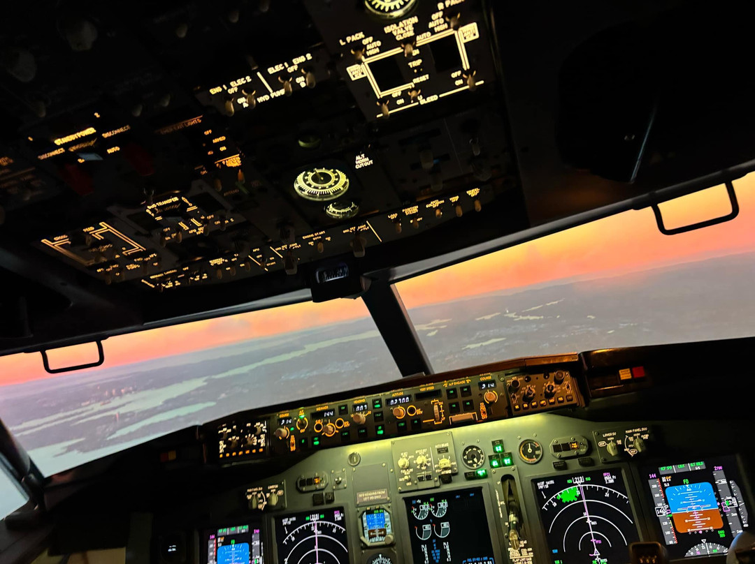 Megazone Silverdale-Silverdale必去景点