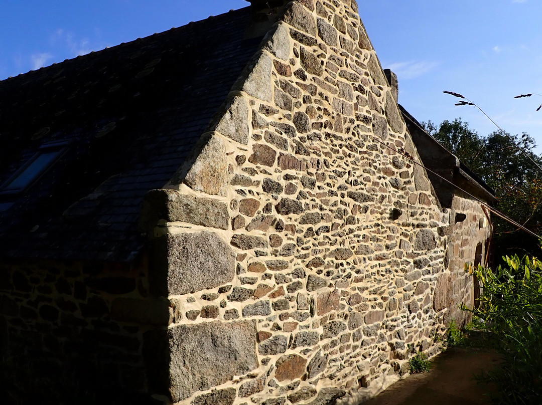 Gîtes des Plomarc'h-Douarnenez必去景点