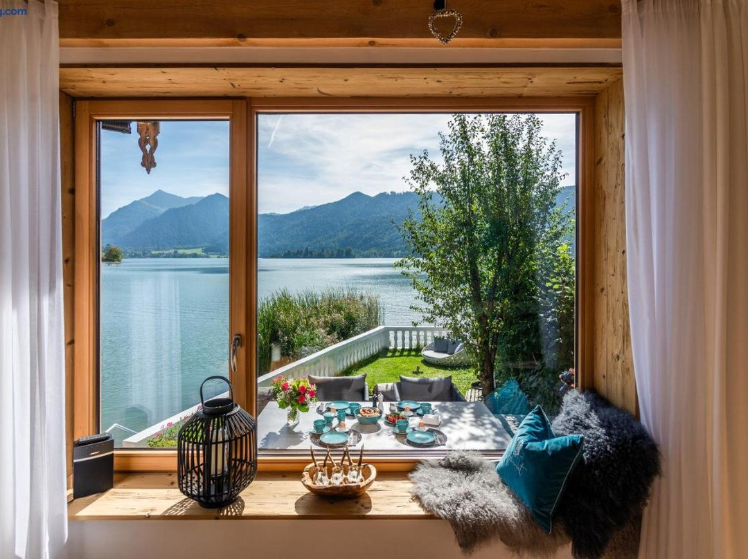 Seeheimat Ferienwohnungen