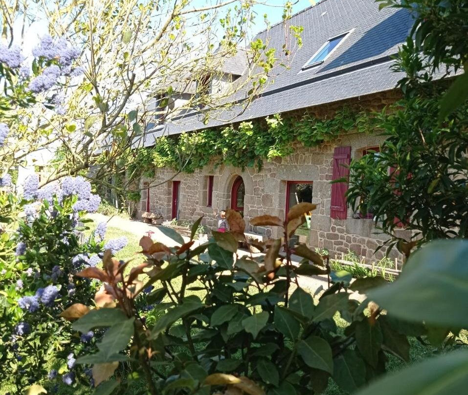 Chambres d'hôtes la Roche