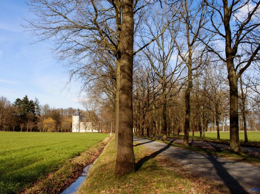 De Kasteelhoeve