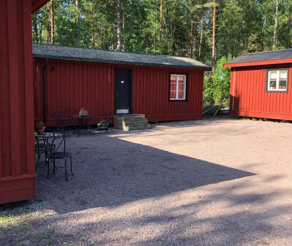 Lillemyrsgården