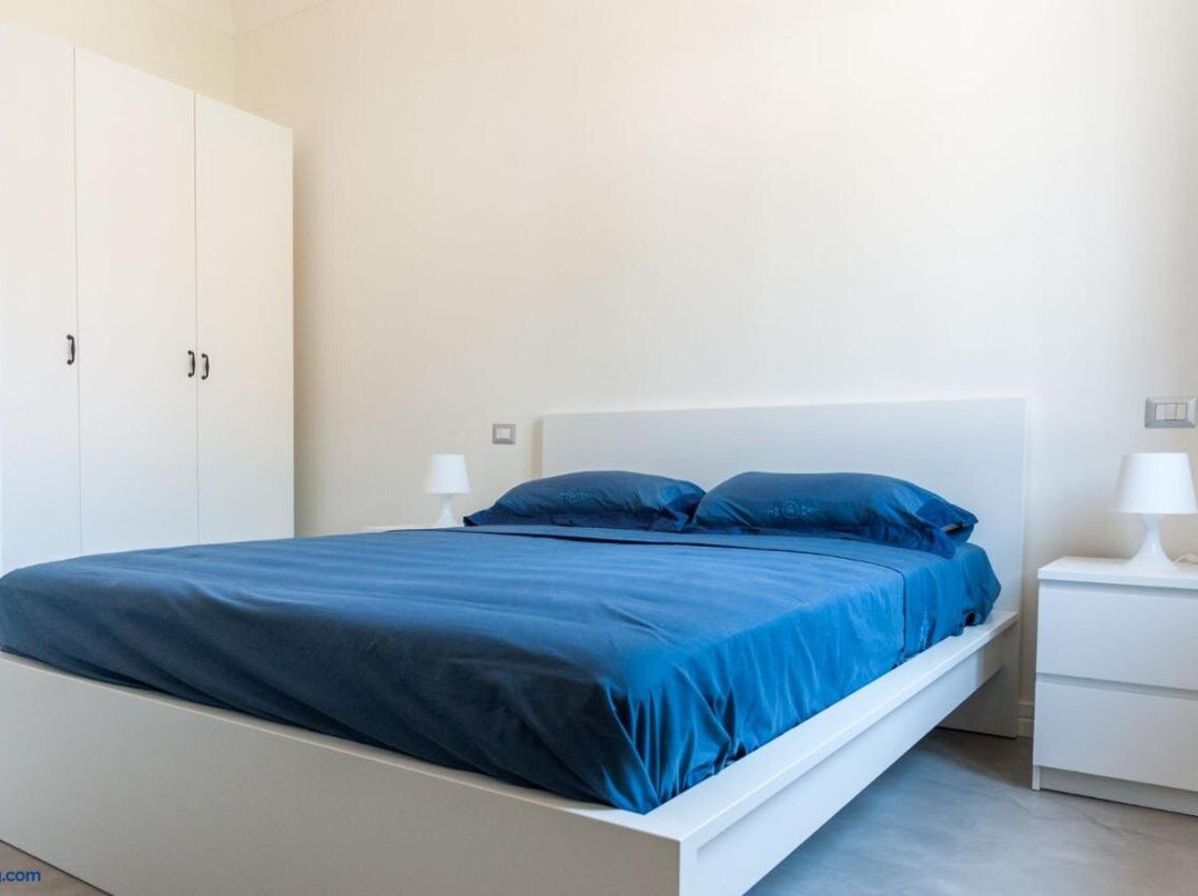 Appartamenti Casalvelino