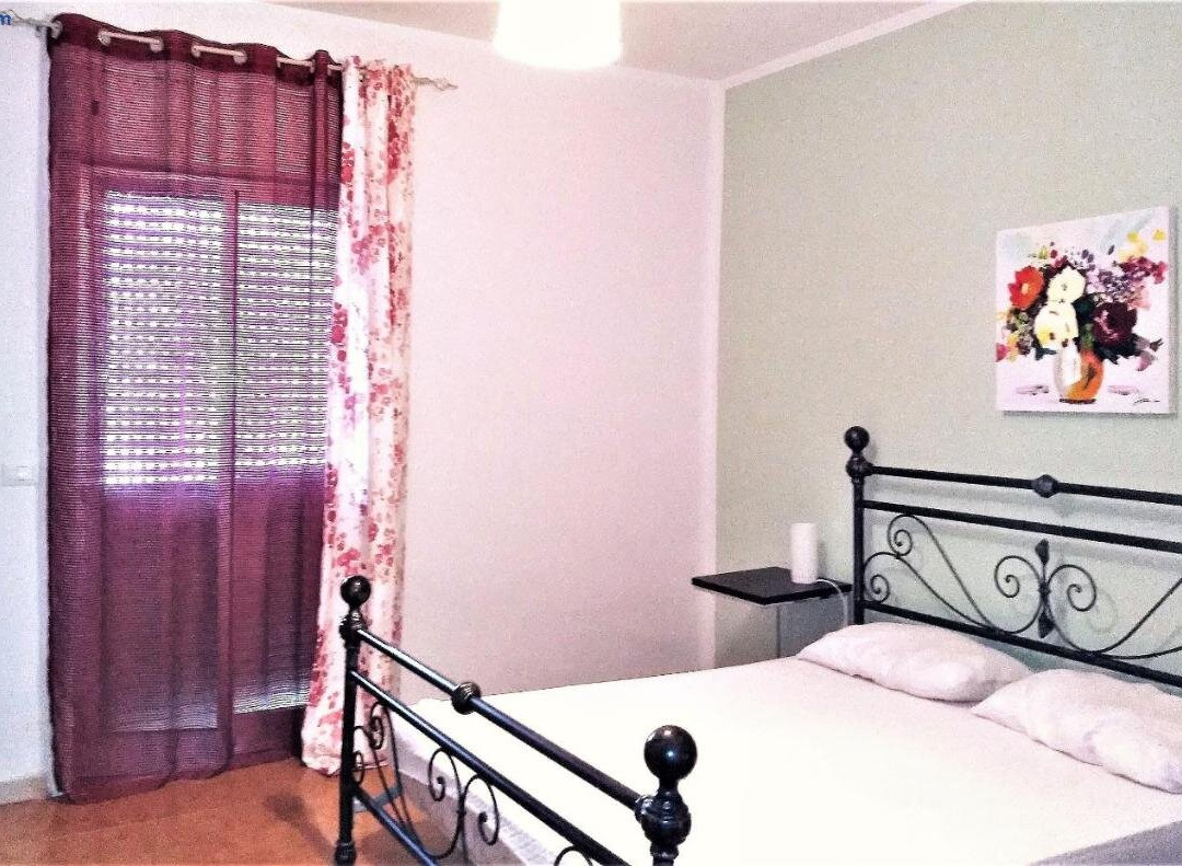 Casa Filippa & Case Charlotte, Mongiove al Mare