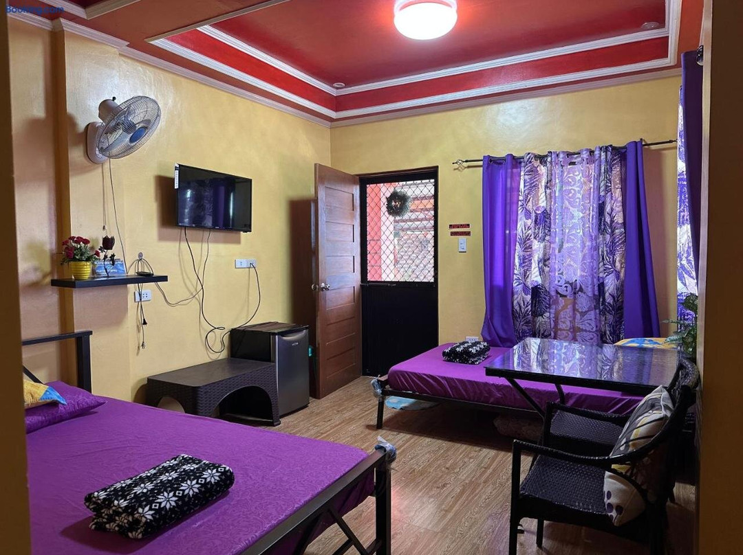 阿拉米诺市酒店住宿-V.hauschild Transient House B