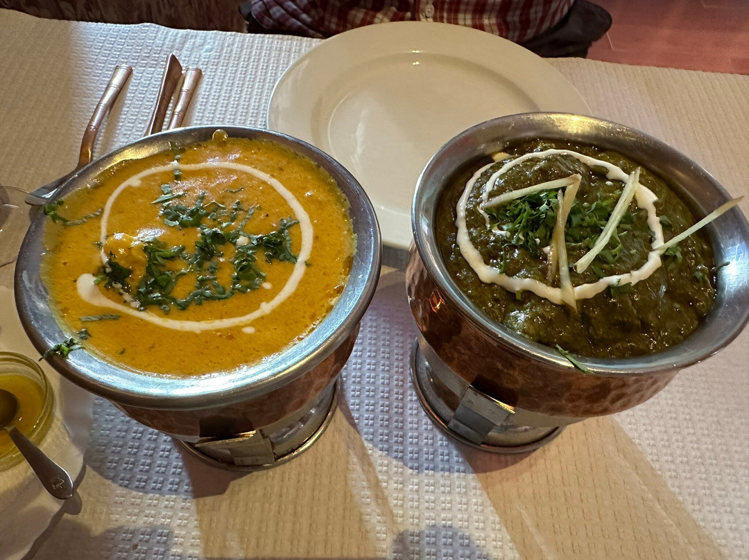 Holi Diwali-Indian Restaurant