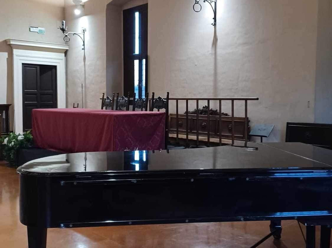 Palazzo Ducale-佩萨罗必去景点