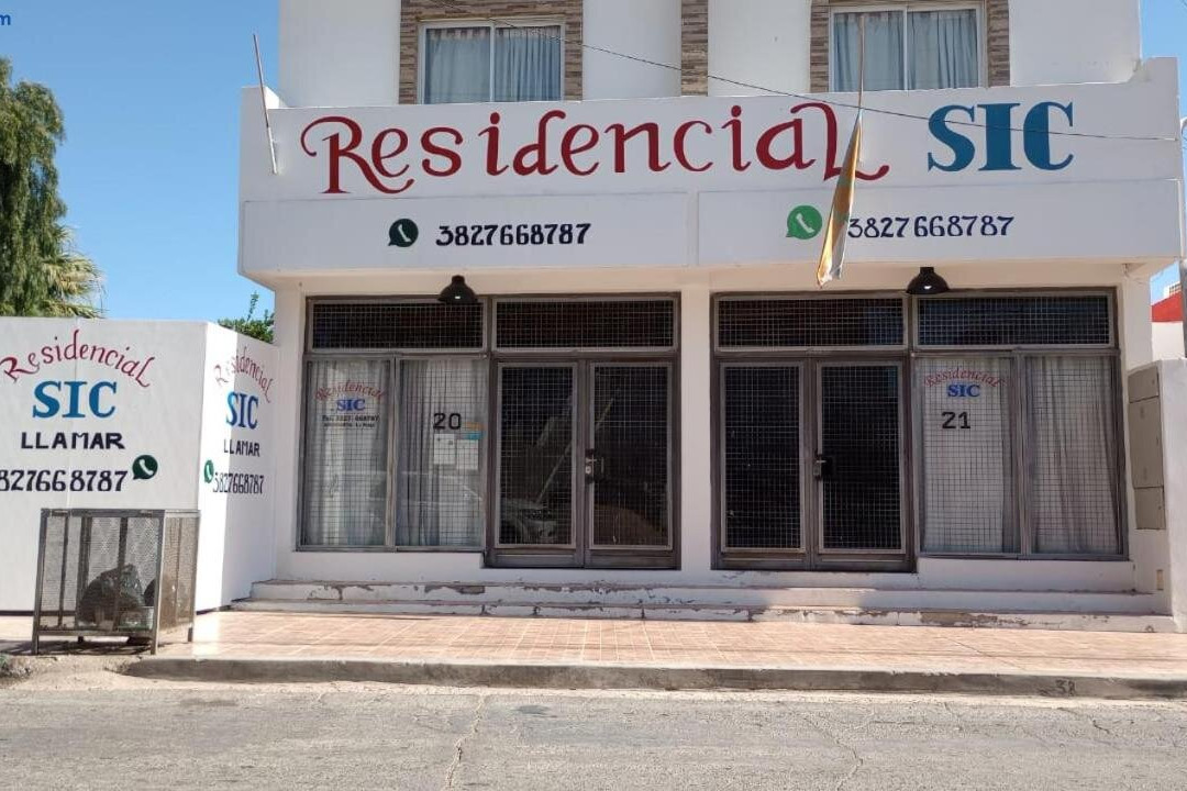 Residencial Sic
