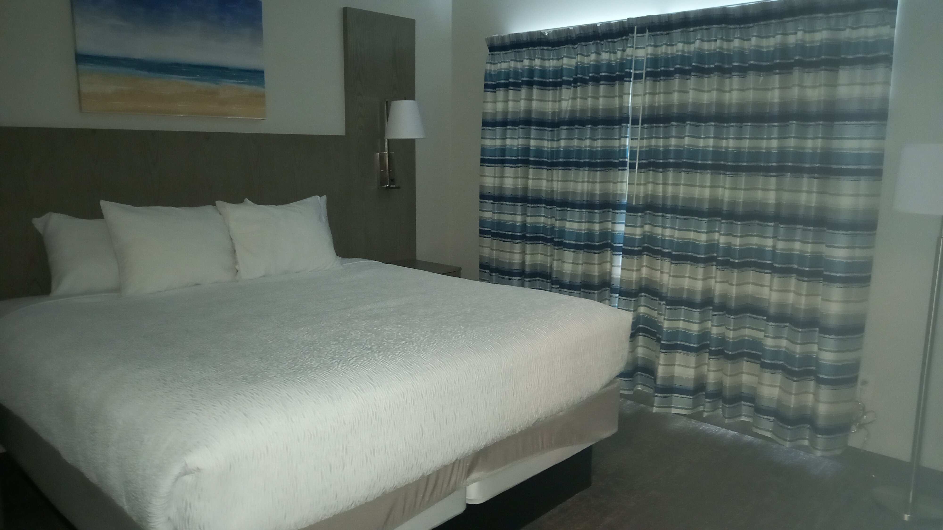 LightHouse  Suites-客卧