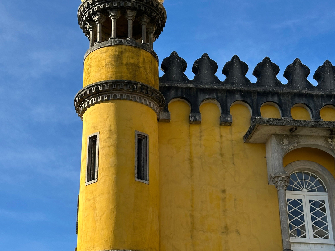 Europe Balcony - Portugal Private Tours-里斯本必去景点