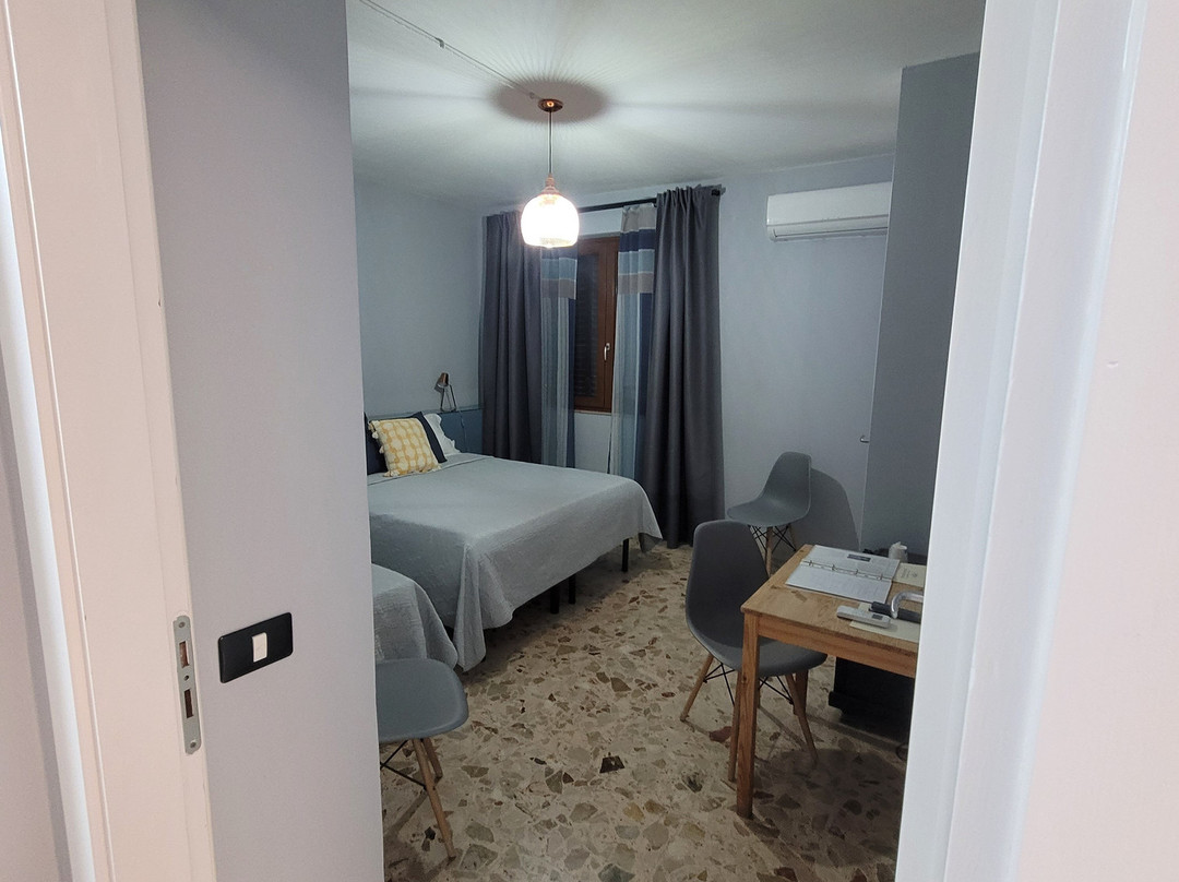Mare Nostrum Petit Hôtel主图