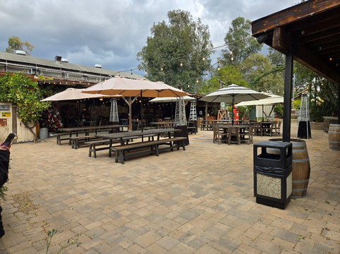 Galleano Winery-Jurupa Valley必去景点