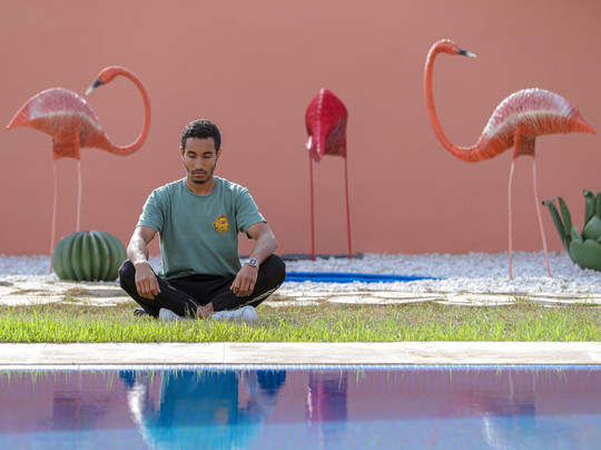 Skhirat Oasis Farm-萨亥拉特必去景点