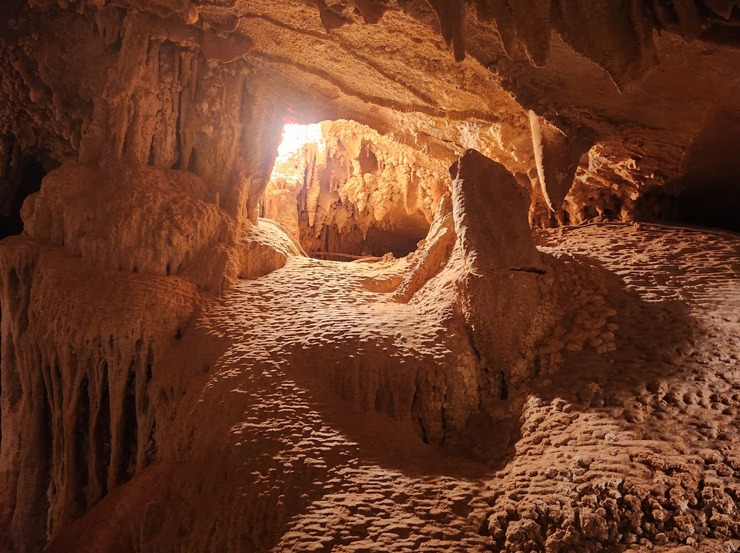 Carey's Cave, Gem of Wee Jasper-Wee Jasper必去景点