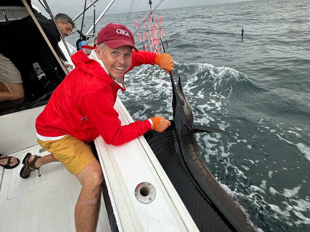 Wetass II Sportfishing景点图片