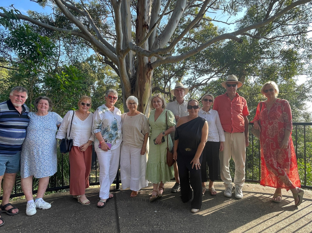 Coast to Hinterland Tours-穆鲁拉巴必去景点