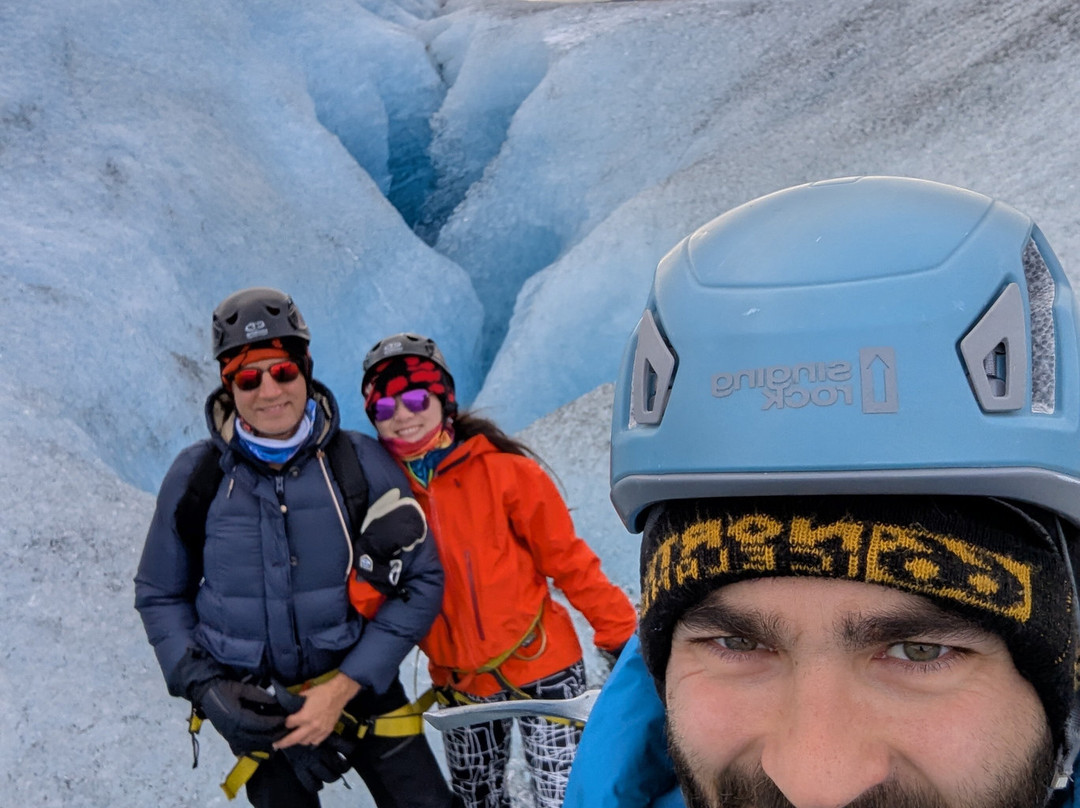 Heading North-Jokulsarlon必去景点