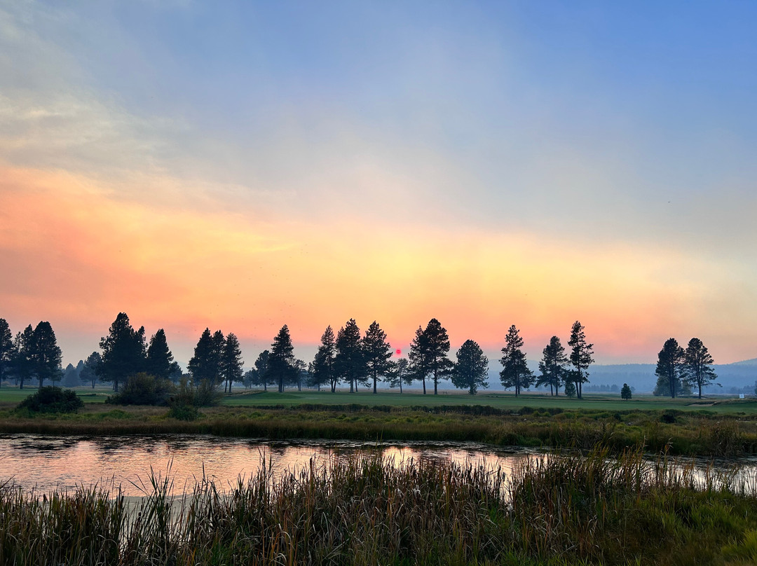 Sunriver Resort主图