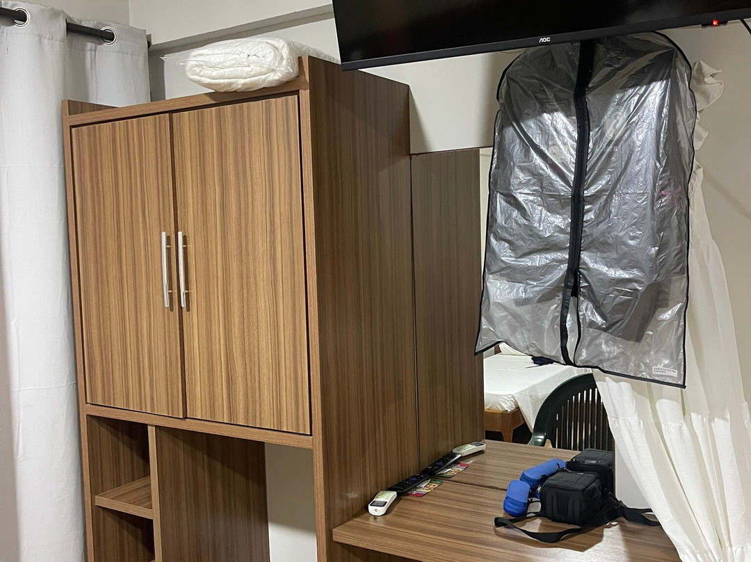 Inter Hotel Jacaraipe