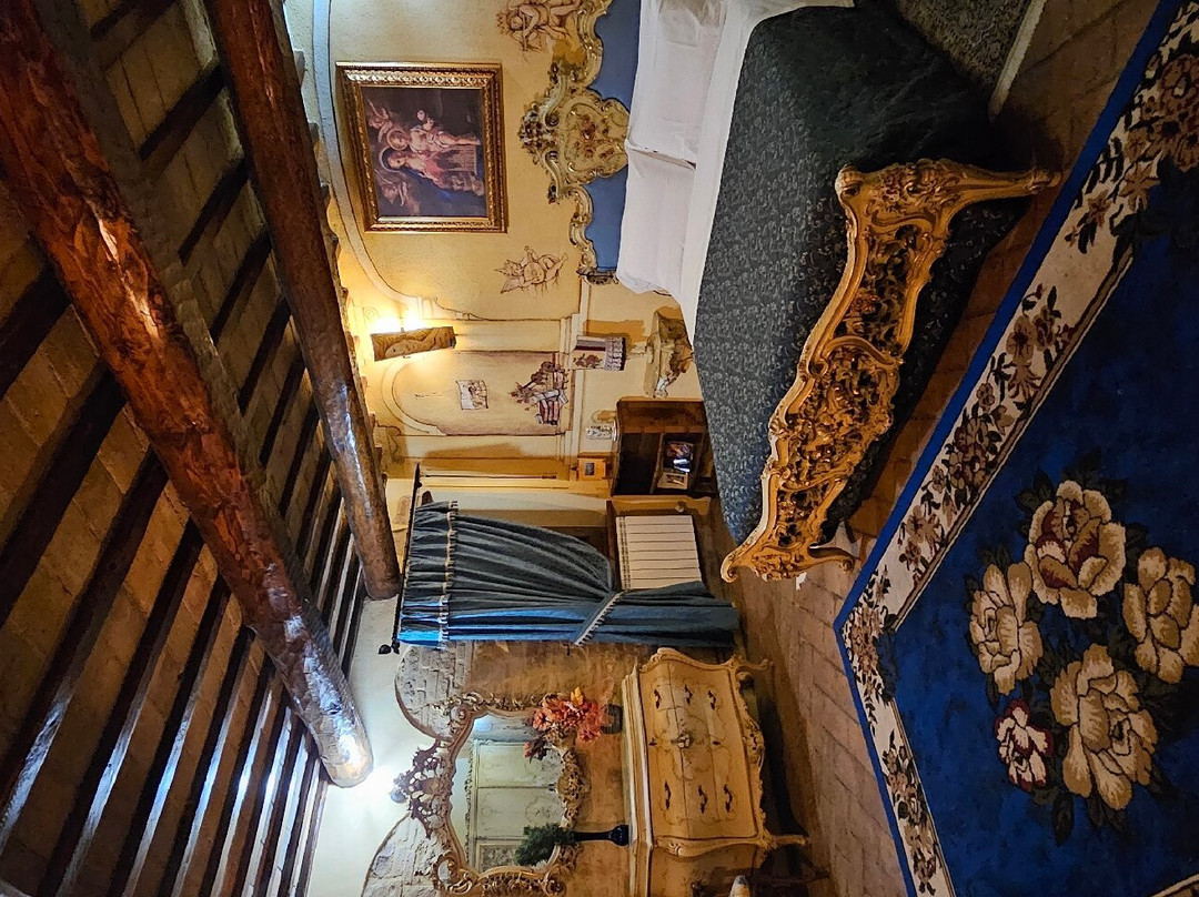Castello di San Pietro in Musio-Arcevia必去景点