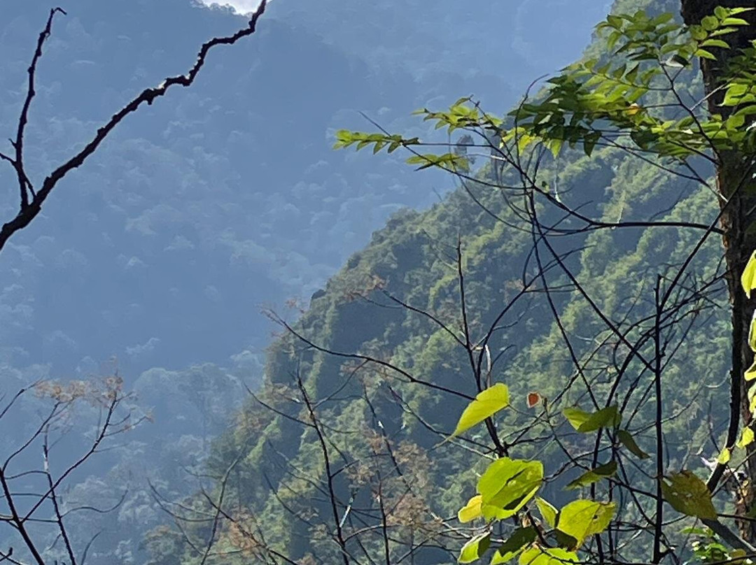 Meratus Mountains景点图片