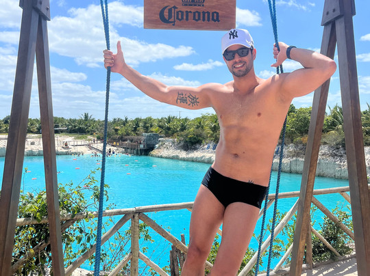 Trip to Jeri-杰里科科拉必去景点