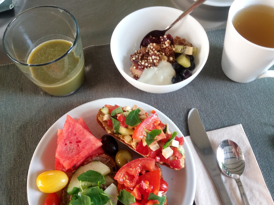 B&B Kuća Bajlo主图