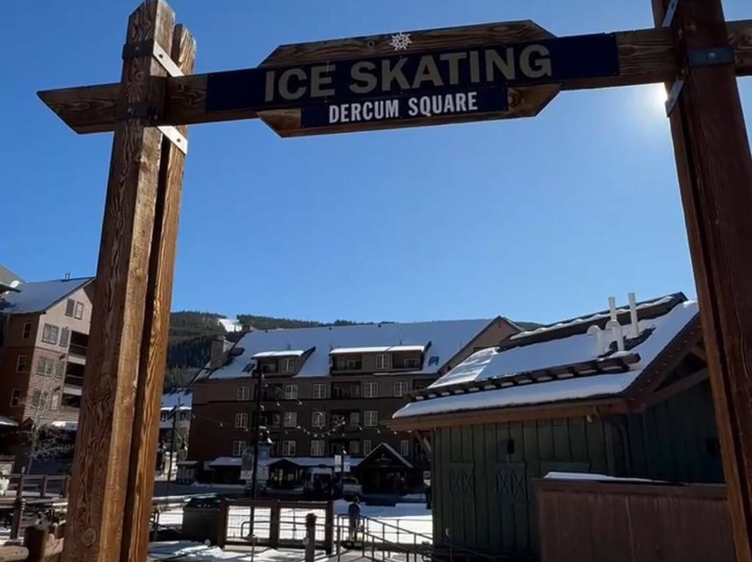 Keystone Resort-基斯通必去景点