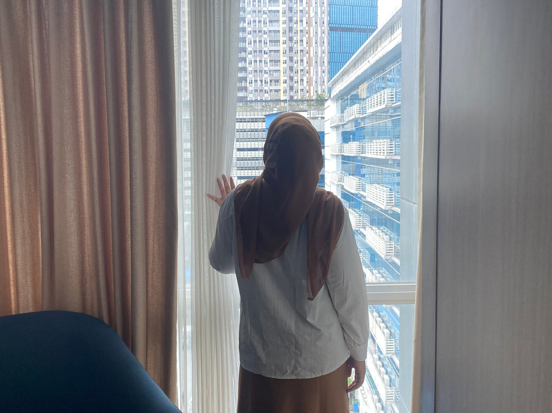 The Reiz Suites Artotel Curated Medan主图