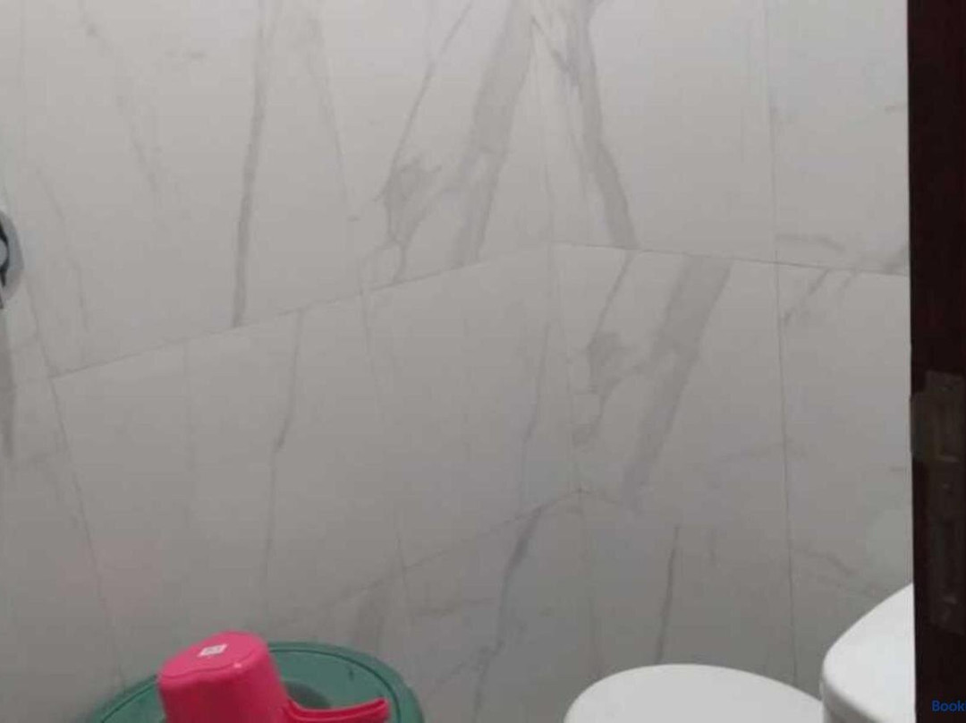 Bang Alief Property Near Taman Tajamara Sumenep