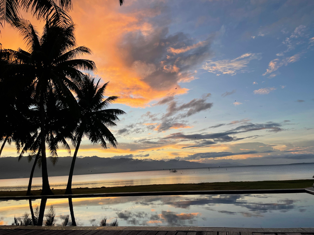 Ocean Bx Freediving-Mati必去景点