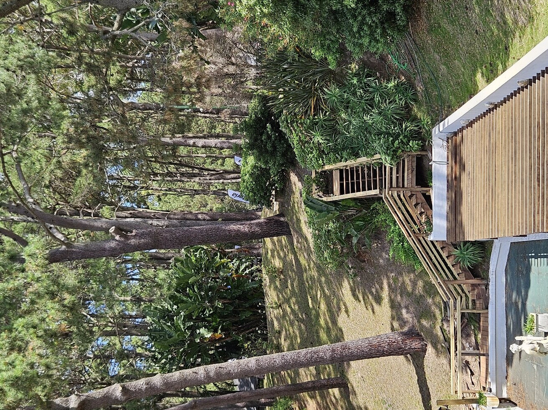 Hotel Del Lago Golf & Art Resort主图