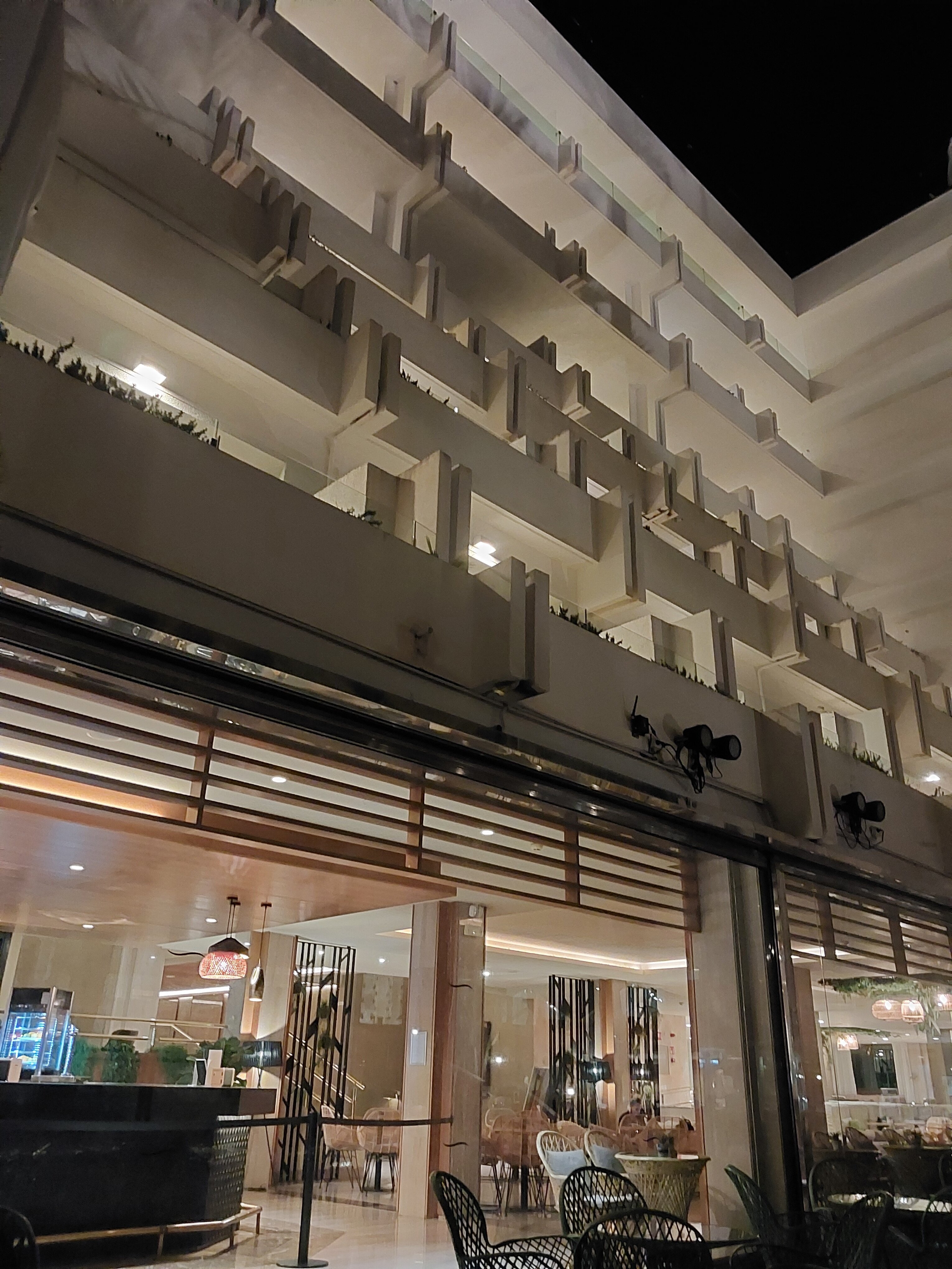 allsun Hotel Bella Paguera-浴室