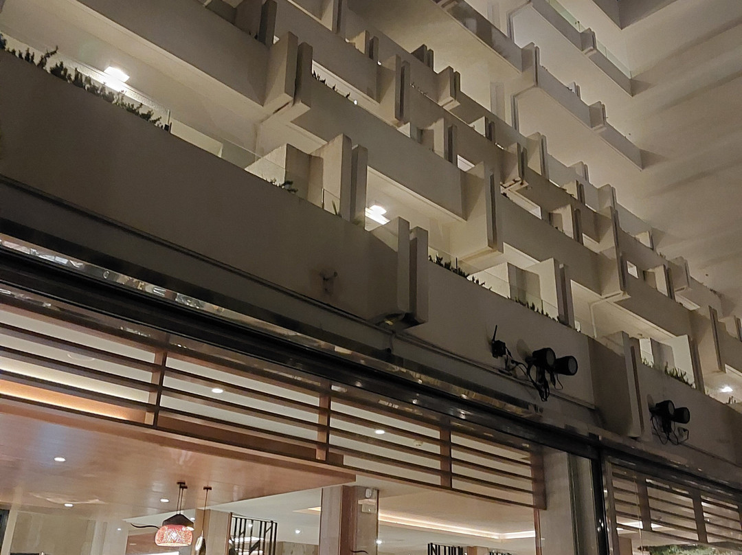 allsun Hotel Bella Paguera主图