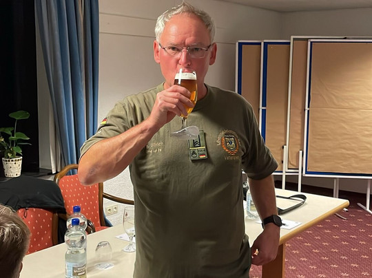 Ferienhotel Stockhausen主图