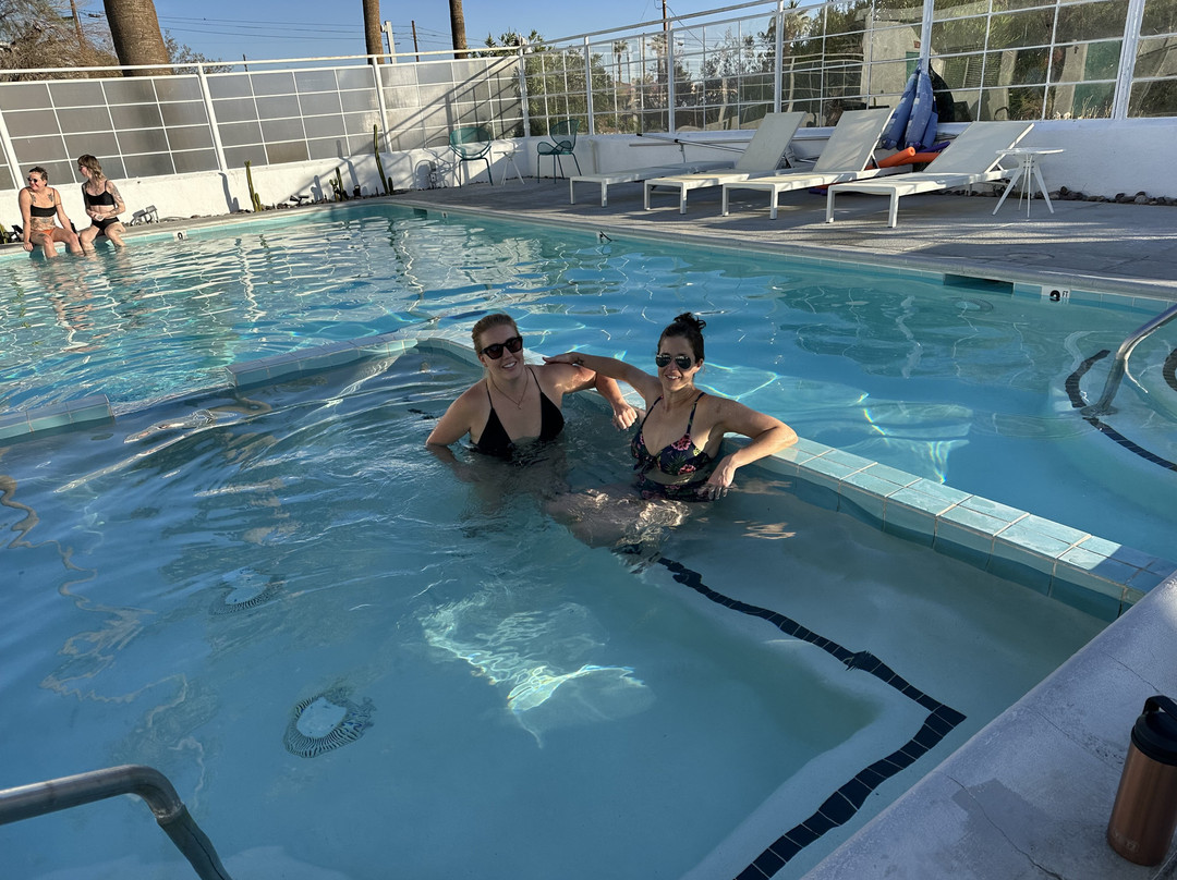 Sagewater Springs主图